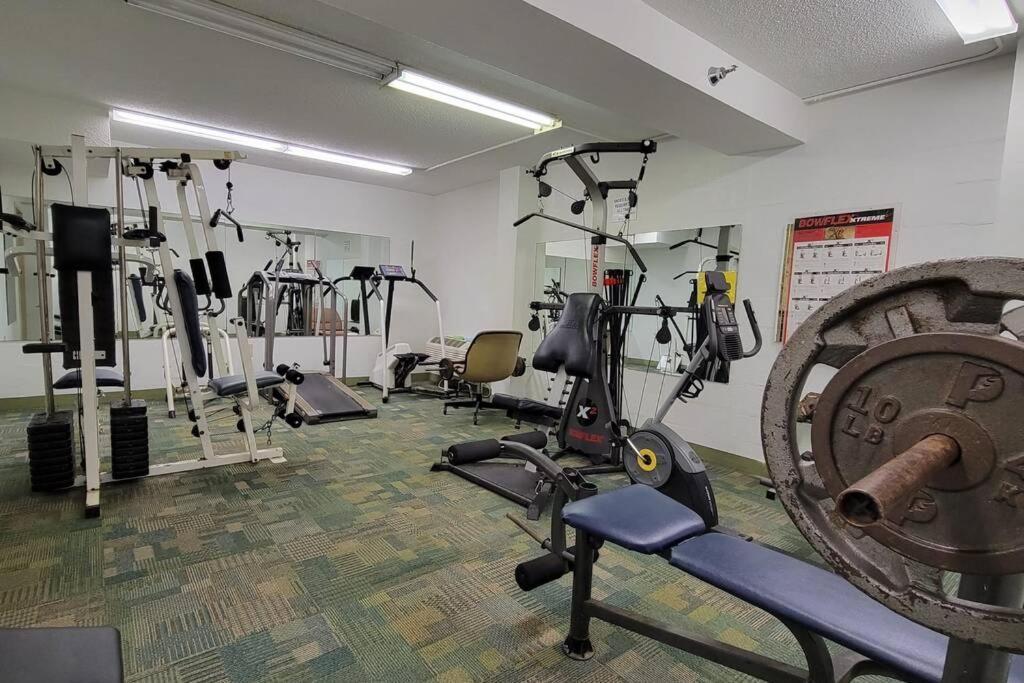 Beachfront/Ocean View Condo - 데이토나 비치 외부 사진